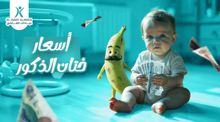 أسعار ختان الذكور​ في مصر
