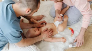 كيف يكون شكل الالتهاب بعد الختان؟