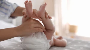 أسباب دخول العضو الذكرى عند الاطفال بعد الطهارة