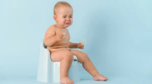 أعراض ضيق فتحة البول عند الأطفال بعد الختان