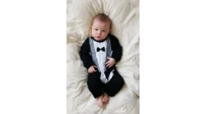 علاج العضو الذكري المدفون عند الأطفال