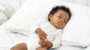 طريقة النوم بعد عملية الفتق السري