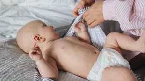 نصائح بعد عملية الفتق الإربي للأطفال الرضع