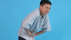 تجربتي مع القيلة المائية للأطفال