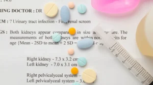 أفضل مضاد حيوي لالتهاب المسالك البولية عند الأطفال