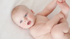 القيلة المائية في الخصية اليسرى