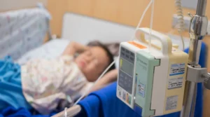 عملية الإحليل السفلي من الدرجة الأولى